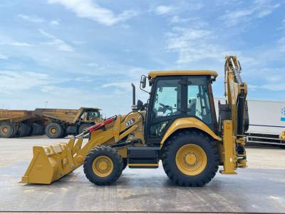 Caterpillar 424