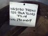 Nastro freno per Fiat Allis FL14D - FD14 - CODICE 79011419 Foto 3 thumbnail