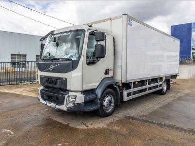 Volvo FL 280 in vendita da Braem NV