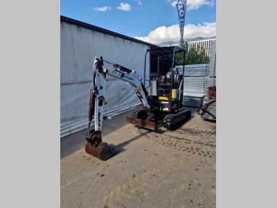 Bobcat E20