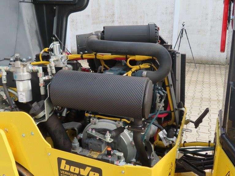 Bomag BW100 AD-5 Foto 10