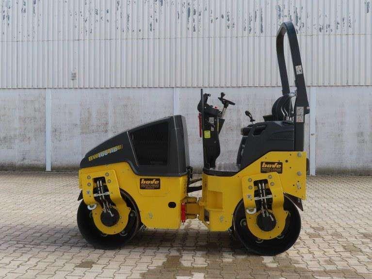 Bomag BW100 AD-5 Foto 5