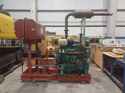 Volvo Penta TWD610V in vendita da Omeco Spa
