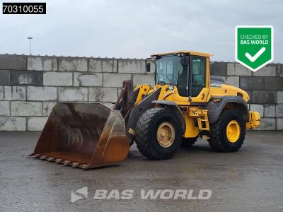 Volvo L120 H