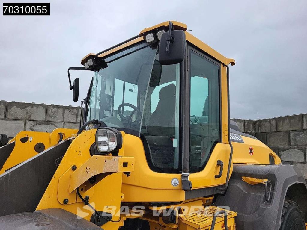 Volvo L120 H Foto 11