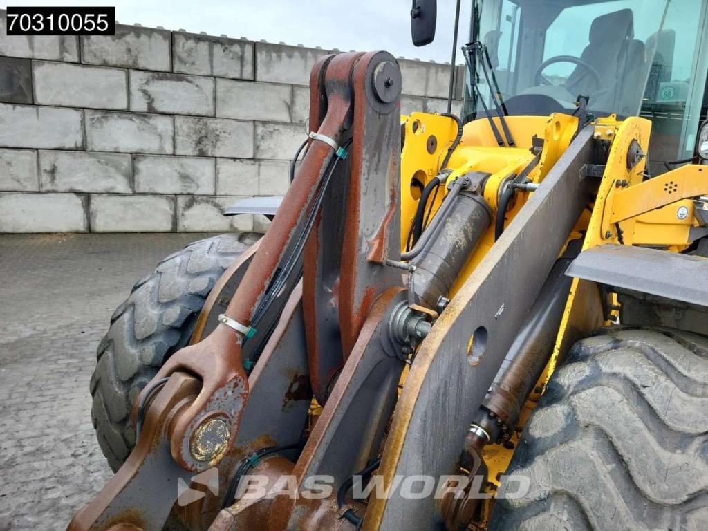 Volvo L120 H Foto 15