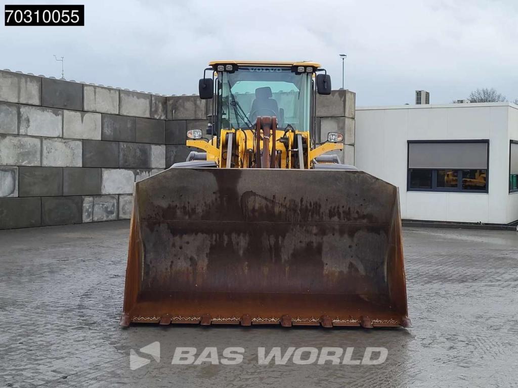 Volvo L120 H Foto 17