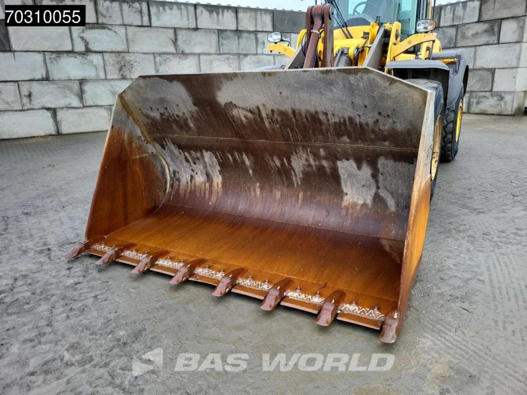 Volvo L120 H Foto 18