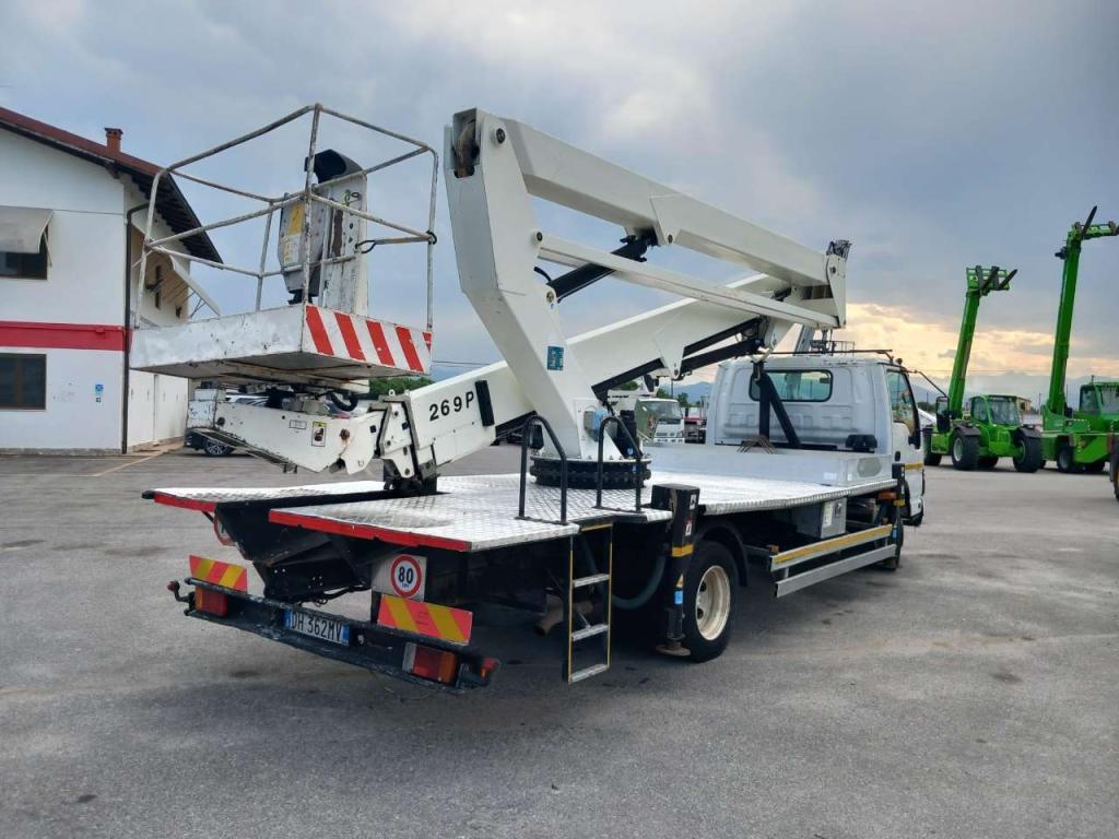 GSR E269P Foto 8
