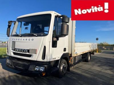 Iveco EUROCARGO 75E16 in vendita da Procida Macchine S.r.l.