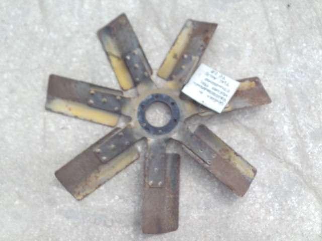 Ventola di raffreddamento per Fiat Allis FE28 Foto 2