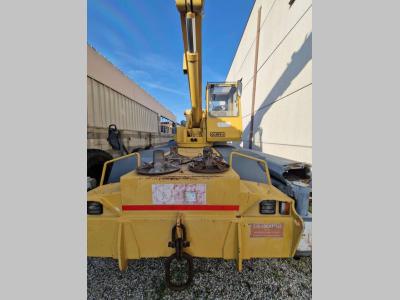 Locatelli GRIL820 in vendita da TECNO-GRU S.p.a.