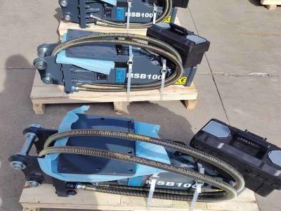 Emme Service MSB100 in vendita da Emme Service Srl