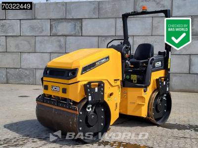 JCB CT 380-130 in vendita da BAS World B.V.