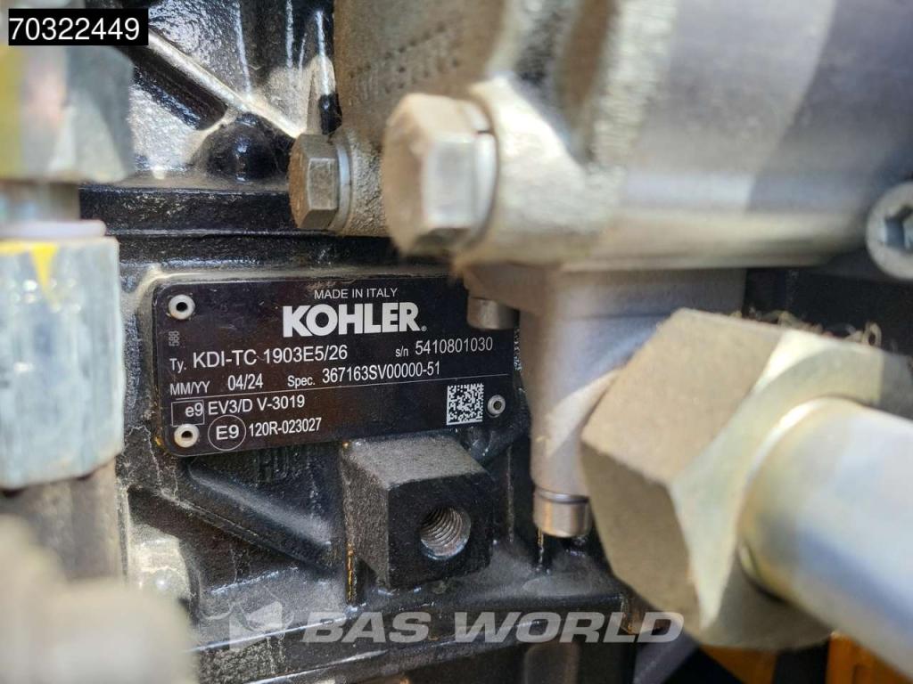 JCB CT 380-130 Foto 17