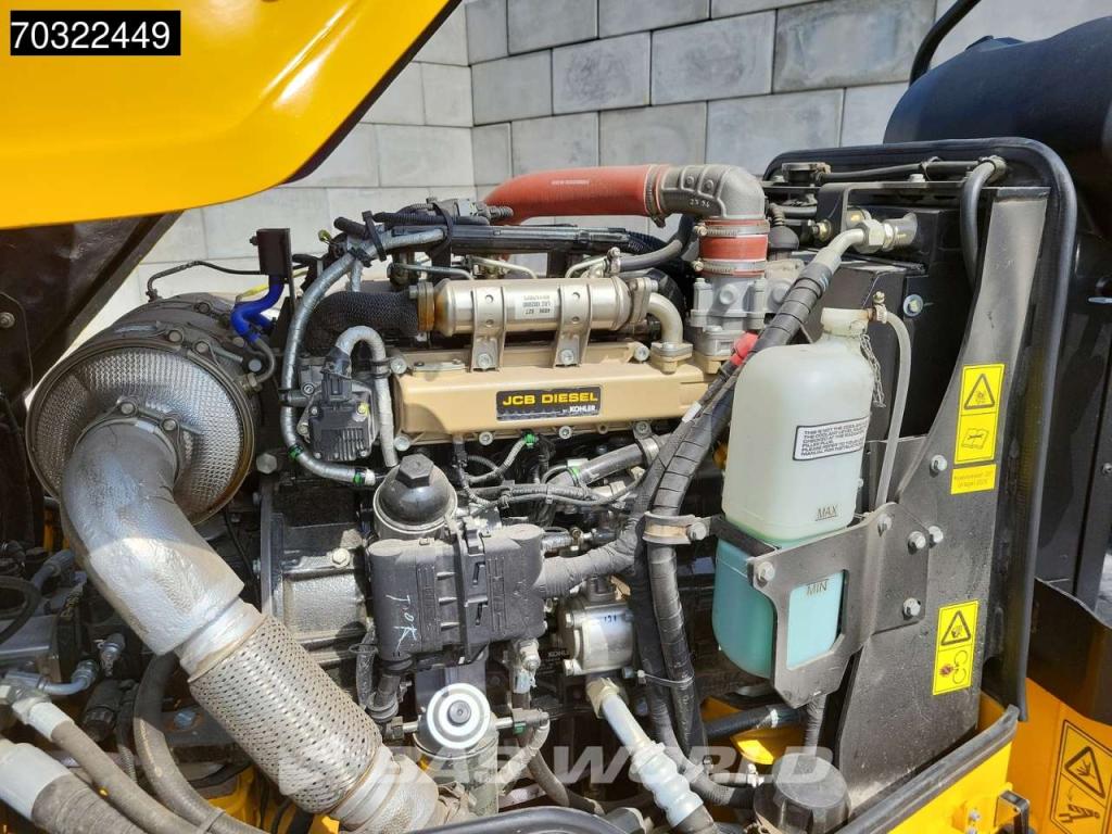 JCB CT 380-130 Foto 19