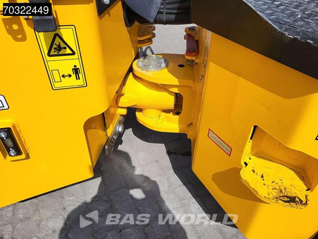 JCB CT 380-130 Foto 21