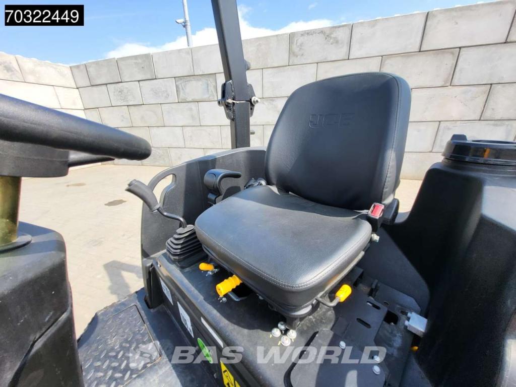 JCB CT 380-130 Foto 23