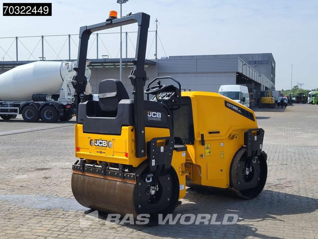 JCB CT 380-130 Foto 6