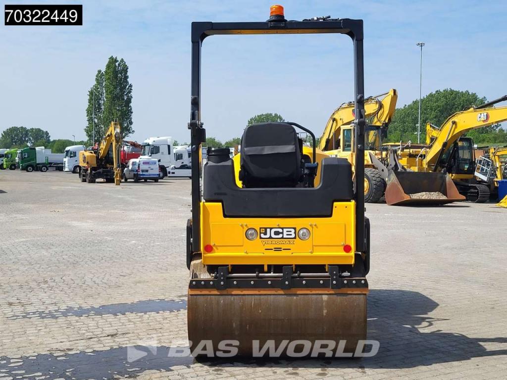 JCB CT 380-130 Foto 7