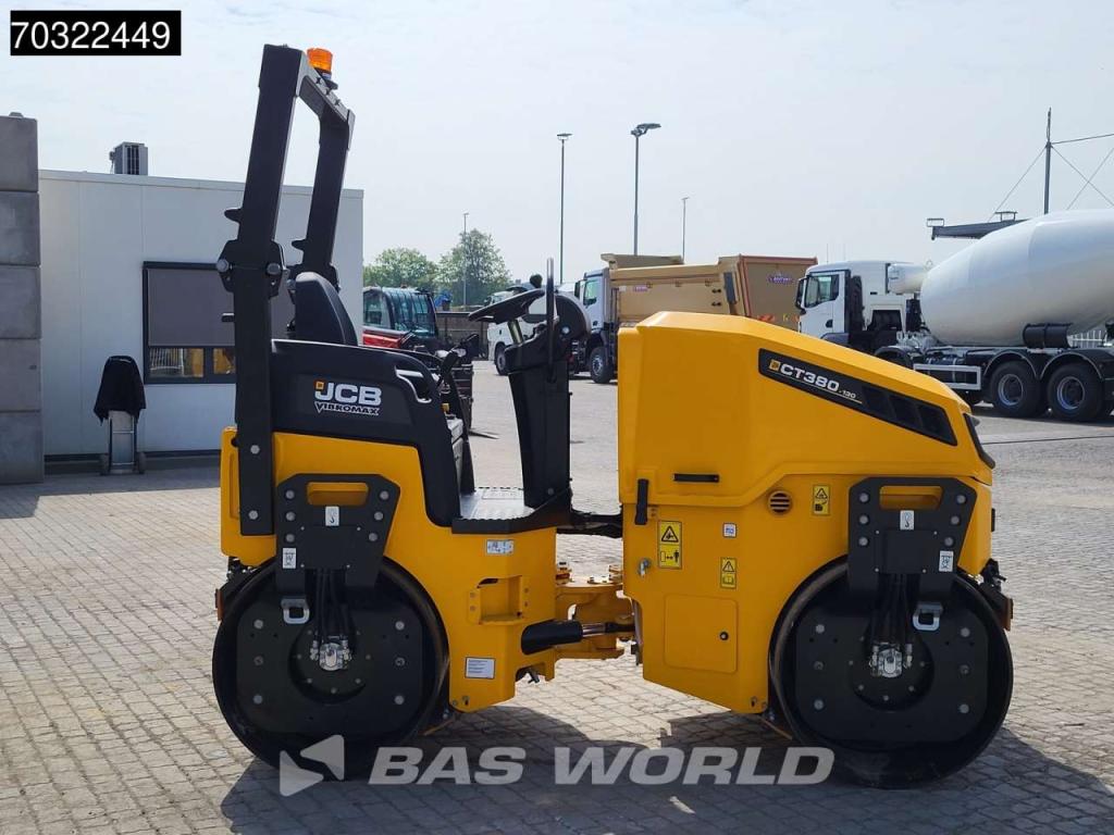 JCB CT 380-130 Foto 8