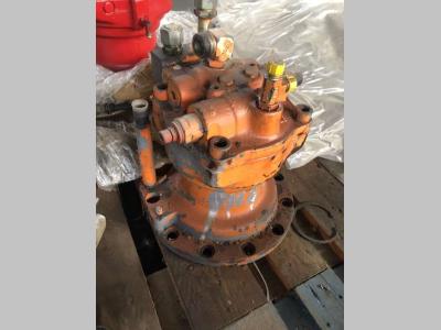 Motore di rotazione per Fiat Hitachi EX455 in vendita da Fratelli Zenzalari S.r.l.