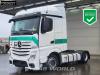 Mercedes-Benz Actros 1842 4X2 StreamSpace Mega Foto 1 thumbnail