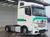 Mercedes-Benz Actros 1842 4X2 StreamSpace Mega Foto 8 thumbnail