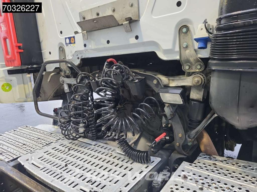 Mercedes-Benz Actros 1842 4X2 StreamSpace Mega Foto 12