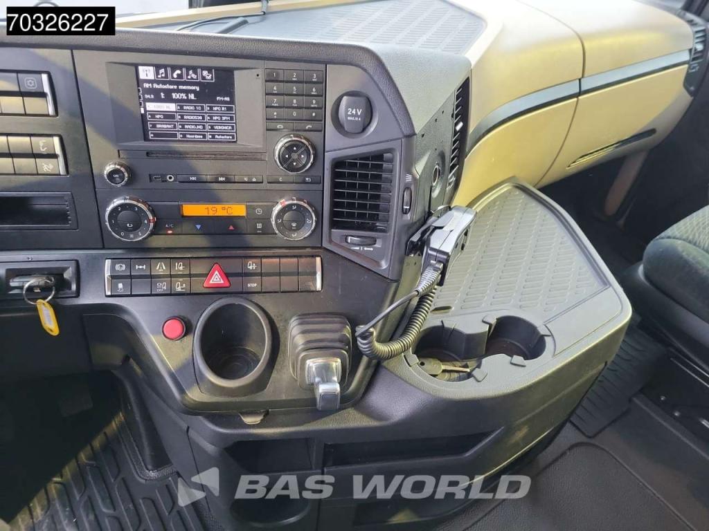 Mercedes-Benz Actros 1842 4X2 StreamSpace Mega Foto 19