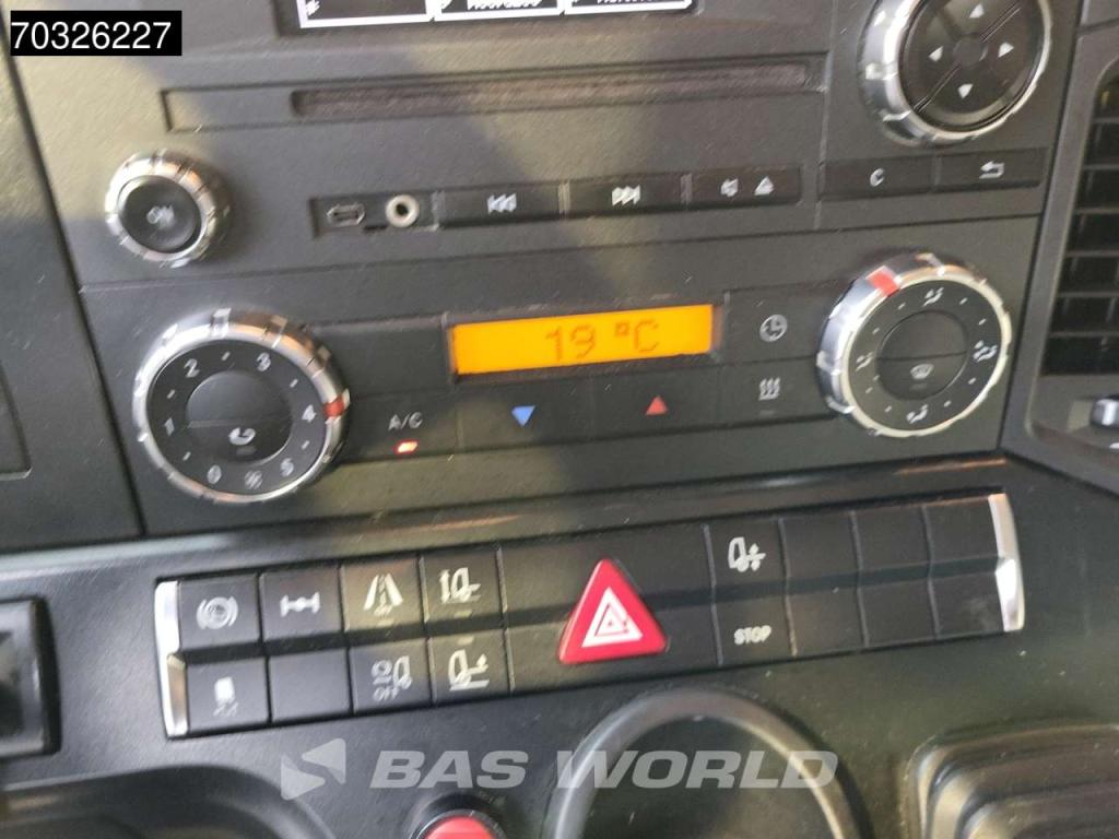 Mercedes-Benz Actros 1842 4X2 StreamSpace Mega Foto 20