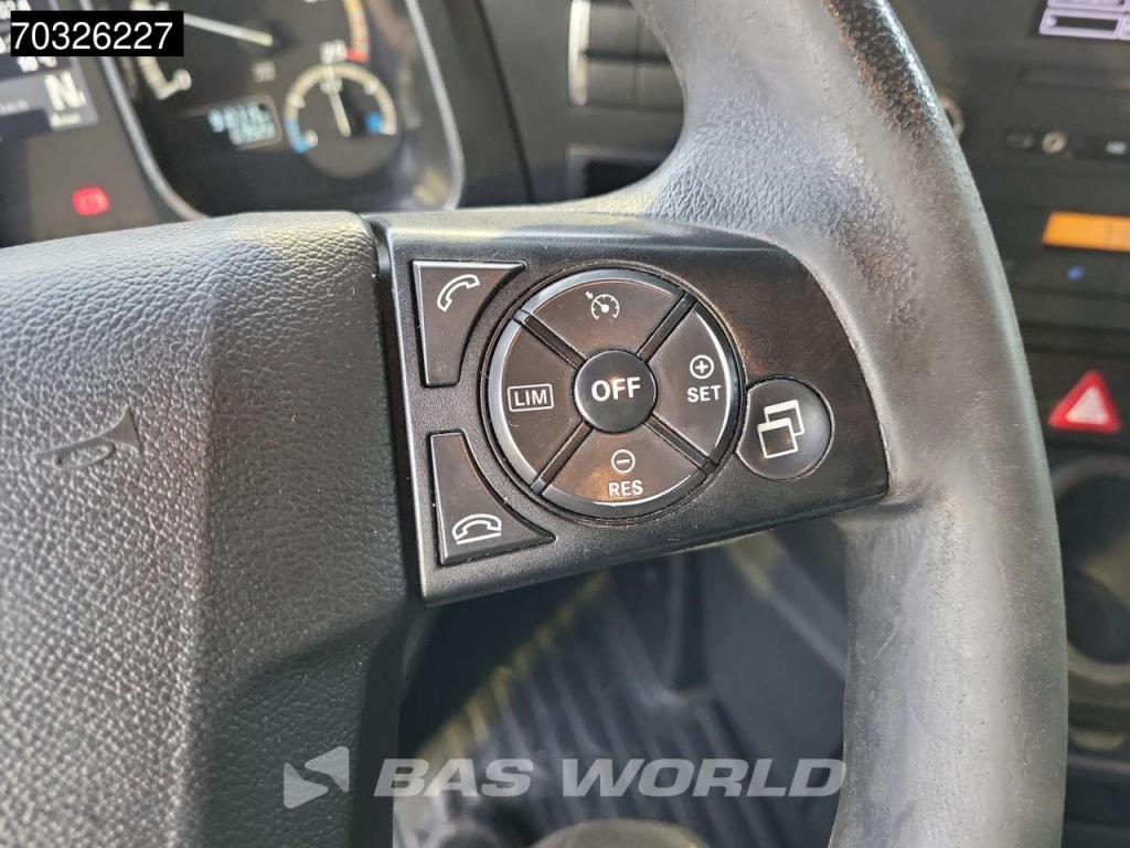 Mercedes-Benz Actros 1842 4X2 StreamSpace Mega Foto 22