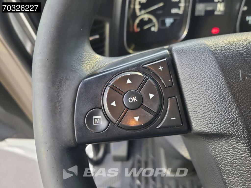 Mercedes-Benz Actros 1842 4X2 StreamSpace Mega Foto 23