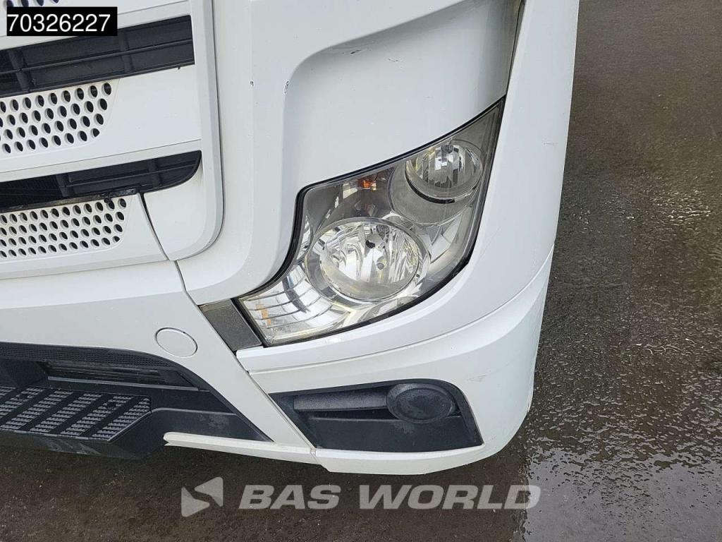 Mercedes-Benz Actros 1842 4X2 StreamSpace Mega Foto 7