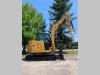 Caterpillar 306 CR Foto 1 thumbnail