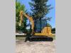 Caterpillar 306 CR Foto 2 thumbnail