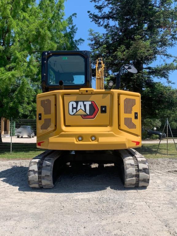 Caterpillar 306 CR Foto 4