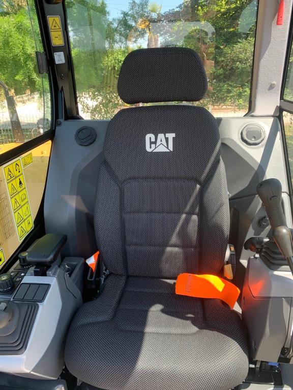 Caterpillar 306 CR Foto 5