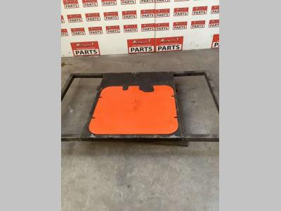 Paratia per Hitachi ZW250-6 in vendita da Massucco T. Srl Area Ricambi