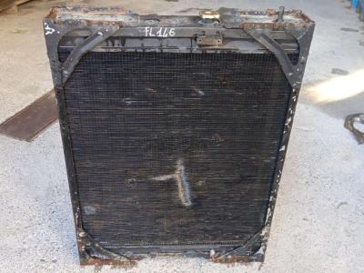 Radiatore acqua per Fiat Allis FL 14 E in vendita da PRV Ricambi Srl