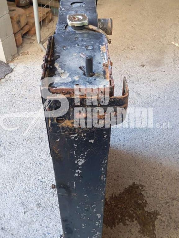 Radiatore acqua per Fiat Allis FL 14 E Foto 3