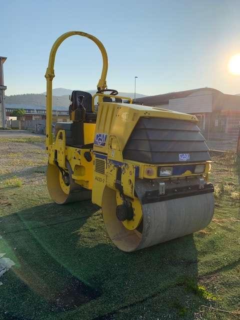 Ammann AV 23 -2 Foto 2