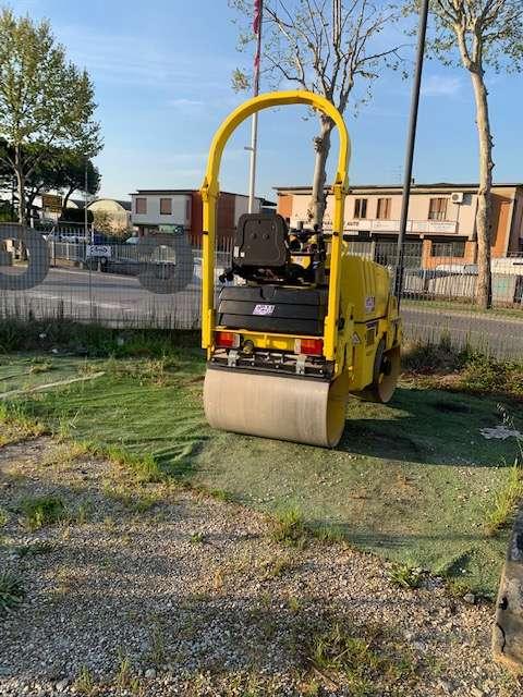 Ammann AV 23 -2 Foto 6