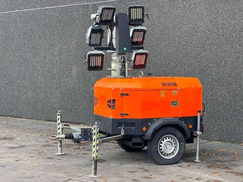 Towerlight VB 9 LED Foto 1