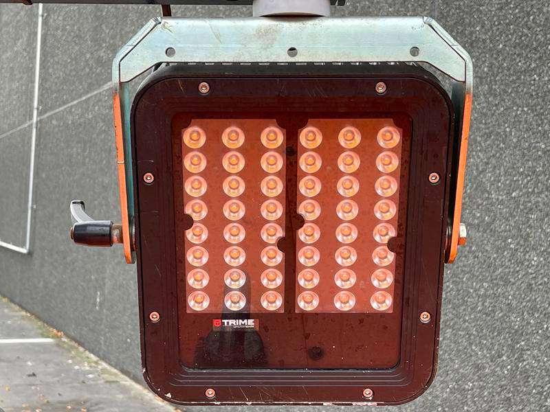 Towerlight VB 9 LED Foto 16