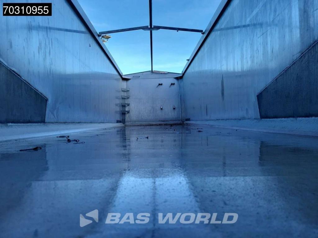 Langendorf SKA 24/30 NEW 50m3 ALU Lifting Axle SAF Foto 10