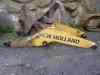 Braccio per pala per New Holland W 270 B Foto 1 thumbnail