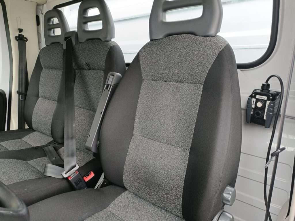 Fiat DUCATO  DUCATO RIBALTABILE Foto 14