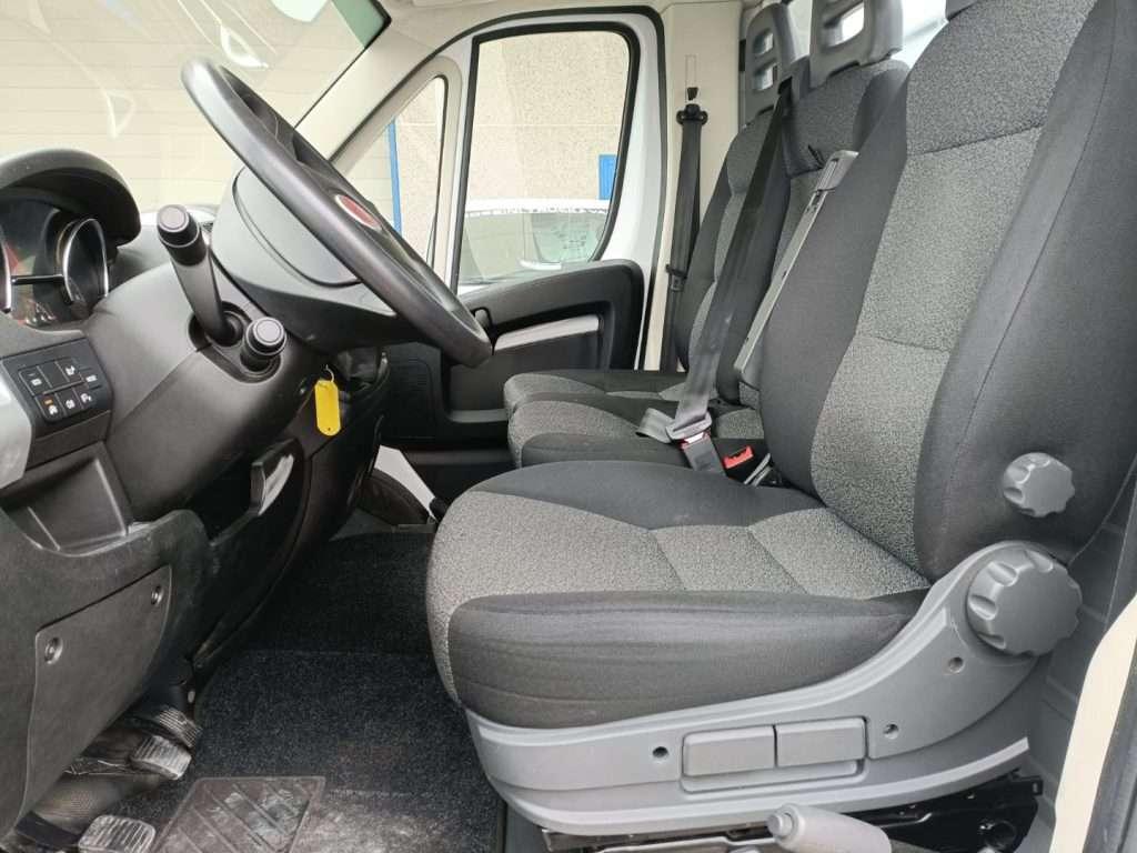 Fiat DUCATO  DUCATO RIBALTABILE Foto 15