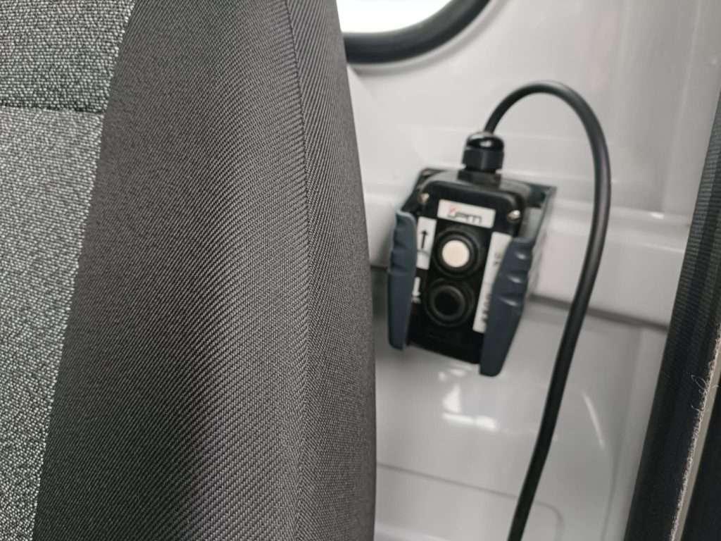 Fiat DUCATO  DUCATO RIBALTABILE Foto 16